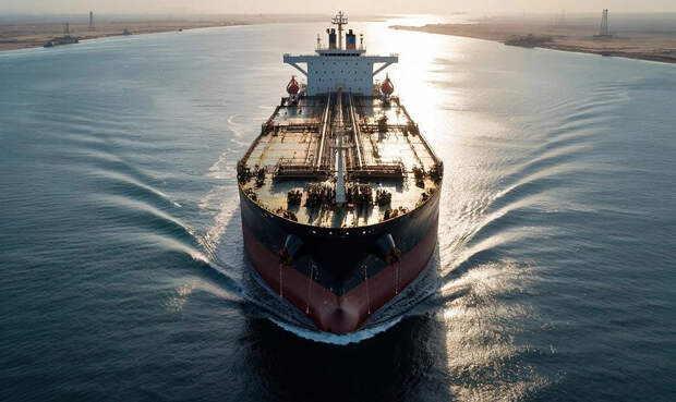 После угрозы Трампа Китай наконец подал голос. Уязвимой точкой оказался Ормузский пролив