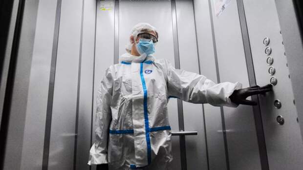 Мурашко: заболеваемость туберкулёзом в России сейчас ниже исторического минимума