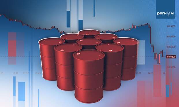 Цена нефти марки Brent поднялась выше 111 долларов за баррель