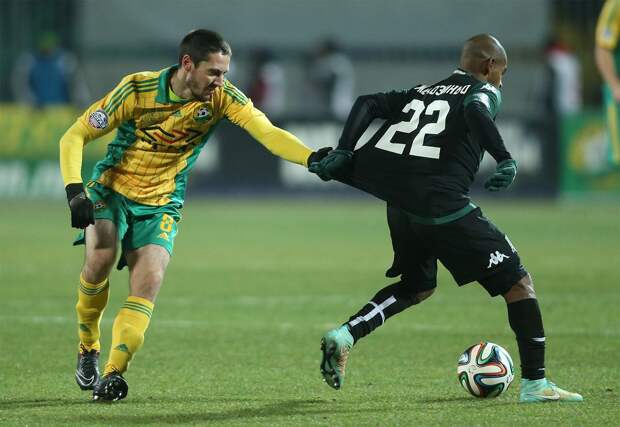 «На унитаз было больно садиться». Легендарный футболист «Кубани» — о диких нагрузках Яковенко