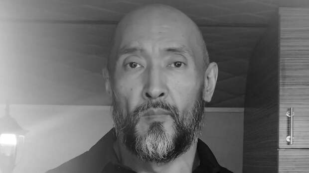 В возрасте 53 лет умер актер Мурат Бисембин