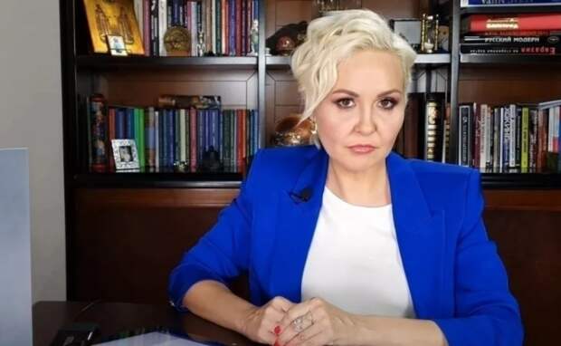 Володина назвала знаки зодиака, которым надо сильно напрячься