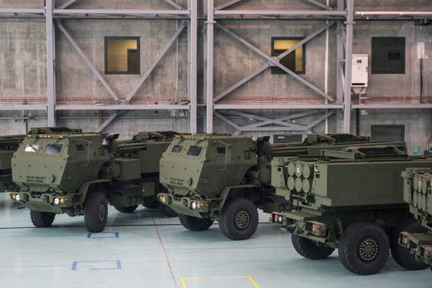 Полковник рассказал о количестве оставшихся РСЗО HIMARS у ВСУ