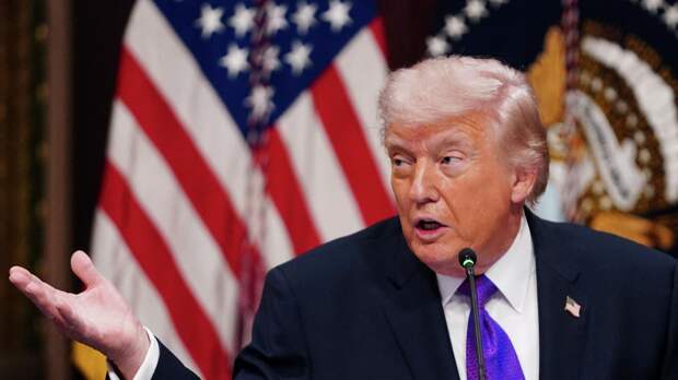 "Не хотим воевать, но вынуждены". Как работает американская стратегия войны