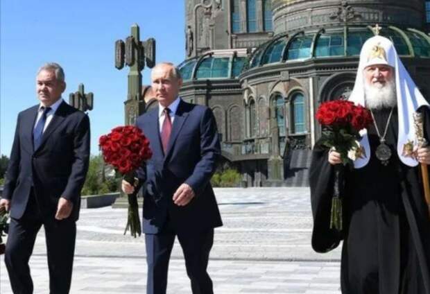 Не боятся ни Бога, ни совести, либертарианцы вновь перегибают палку