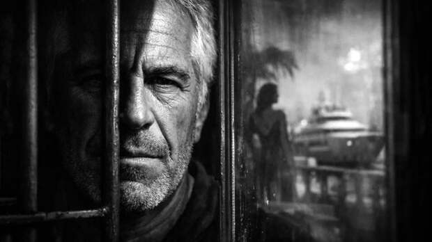 География педофилии. В файлах Эпштейна фигурируют десятки русских городов