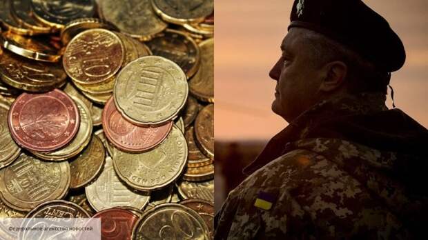 Порошенко подчищает тылы, боится загреметь за решетку после выборов: зачем Конституционный суд Украины пошел против указаний Европы