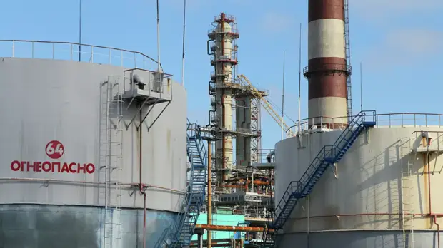 Эксперт оценил покупку Белоруссией 80 тысяч тонн норвежской нефти