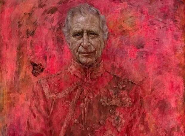 Очередное старческое недоразумение