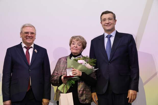 Начался приём заявок на звание «Заслуженный журналист региона»