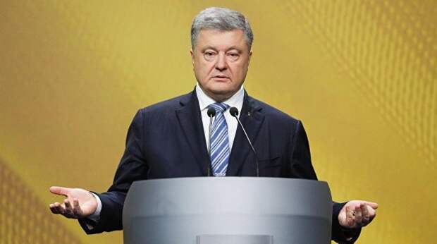 Порошенко заявил, что понял, почему им недовольны украинцы Порошенко заявил, что понял, почему им недовольны украинцы