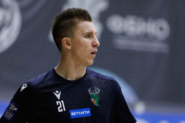 Лучший бомбардир «Торпедо» Иван Чишкала покидает команду