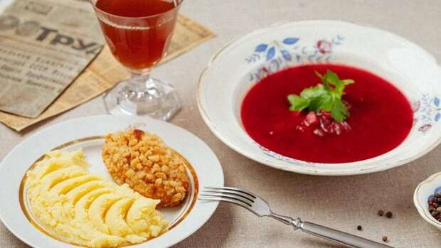 Суп или второе: что полезнее? Мифы о еде, в которые мы верим с детства