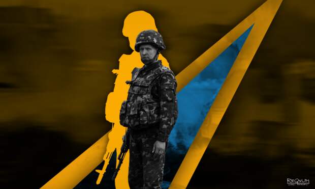 Война на Украине
