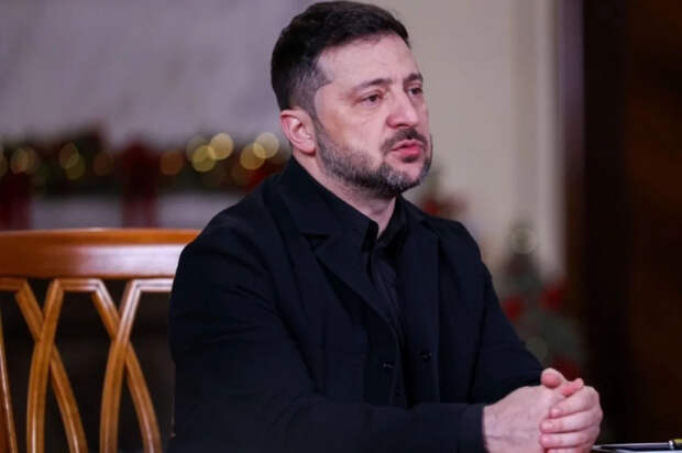 Politico: Киев боится, что перед выборами в Конгресс давление США усилится