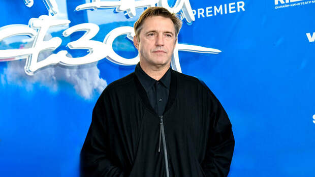 Путин присвоил Вдовиченкову звание народного артиста России