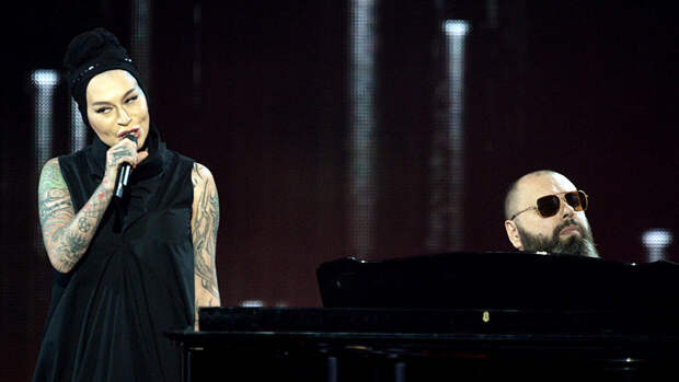 Певица Наргиз заявила, что Фадеев преследовал ее Ташкенте