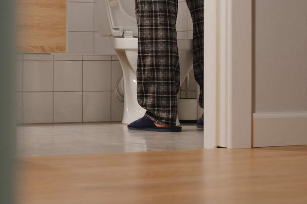 Онколог назвал причину мочеиспускания по 40 раз в день