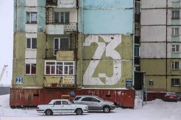 Правда и мифы про Норильск
