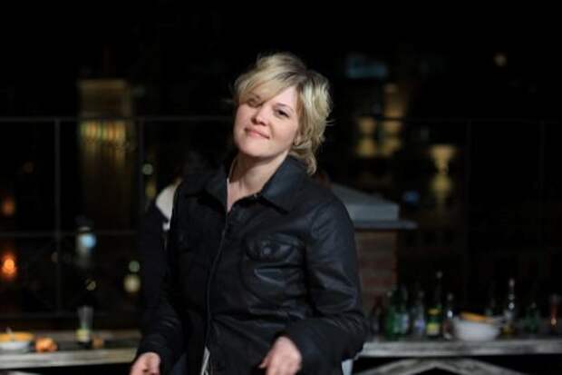 продюсер дождя