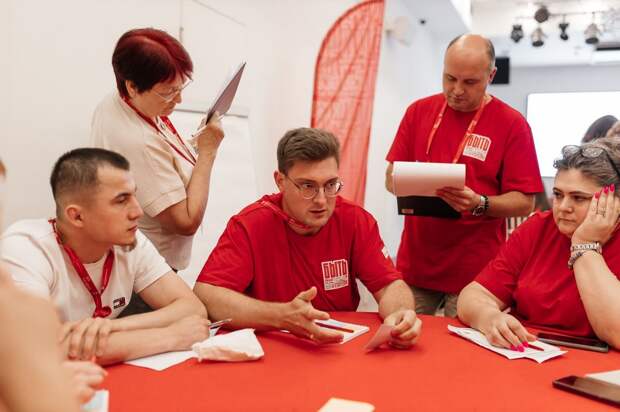 Нижегородская область вошла в лидеры по заявкам на конкурс «Быть, а не казаться»