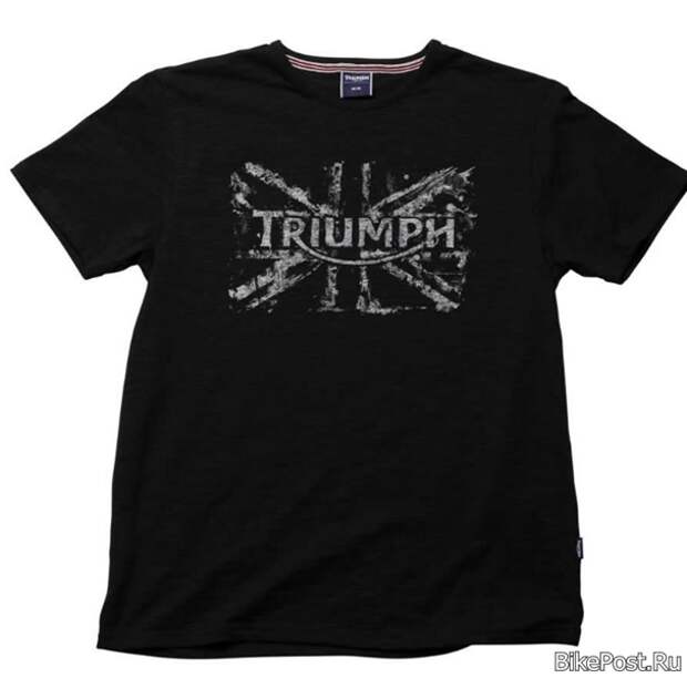 Triumph 2012 осень-зима