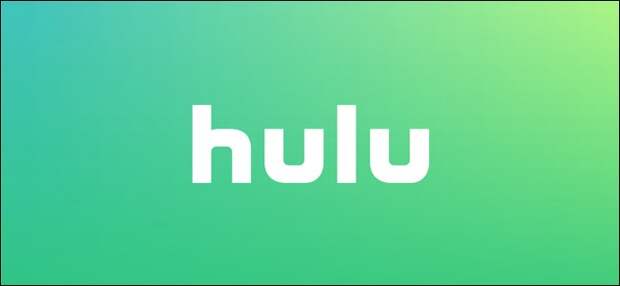 Hulu logo