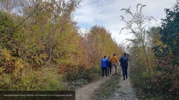Спасатель рассказал, как шли поиски убитой девочки в Саратовской области 