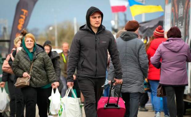 Курс на Восток: Европа закрывается от Украины, но сбежать от «могилизации» можно в Казахстан