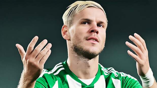 В «Арисе» примут решение по Кокорину в конце сезона