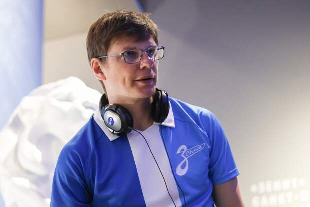 Аршавин раскритиковал уровень игры Месси