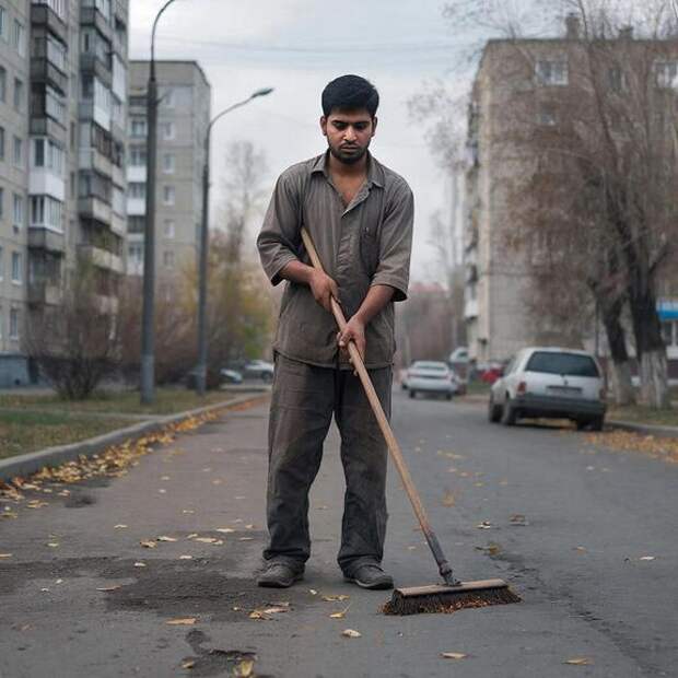 В Екатеринбурге назвали размер зарплаты, приемлемый для приглашаемых рабочих из Индии