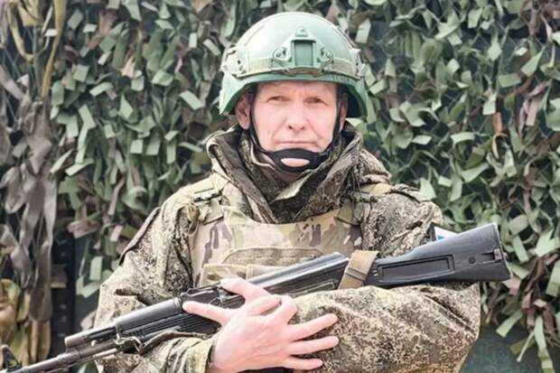 Морпех "Алтай" обманул дроны ВСУ и выжил под натиском врага