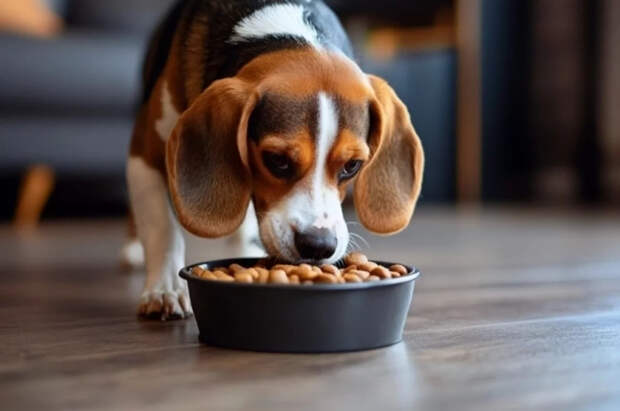 Ветврач Тихоненков заявил об опасности разных типов кормов для животных