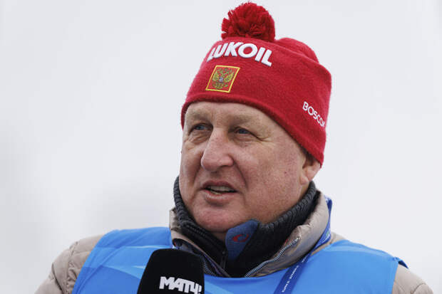 Бородавко: российские лыжники отстали от иностранцев за время отстранения