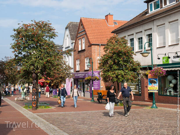 Бад Зегеберг / Фото из Германии