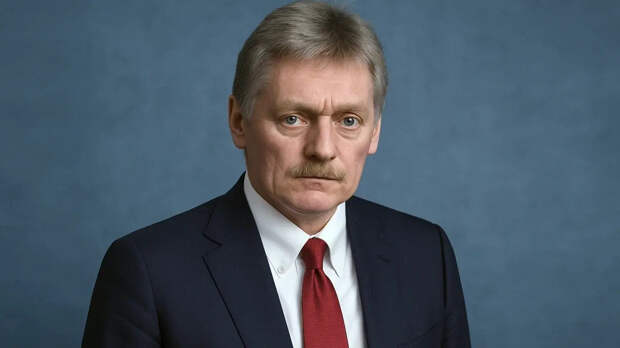 Песков рассказал об изначальных целях СВО и противостоянии с Западом