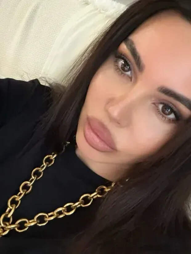 Оксана Самойлова