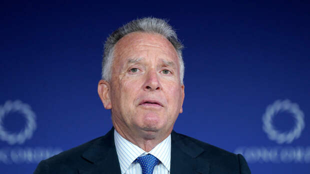 Уиткофф заявил, что обсудил со странами Европы гарантии безопасности для Украины