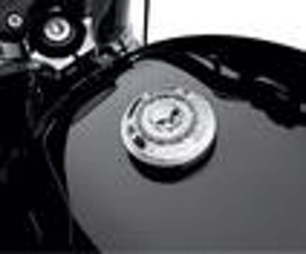 Новая коллекция аксессуаров от Harley-Davidson