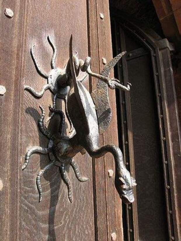 стучалки
