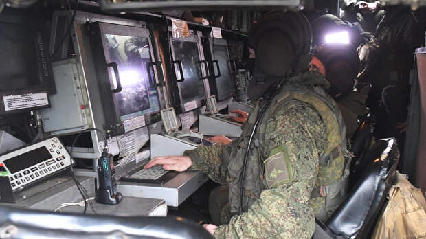 Силы ПВО сбили 48 украинских дронов над регионами России