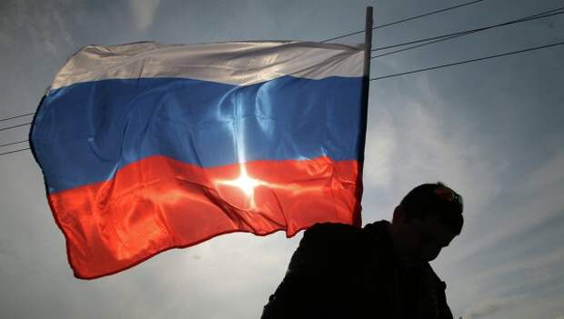 Время играет России на руку в решении украинского конфликта