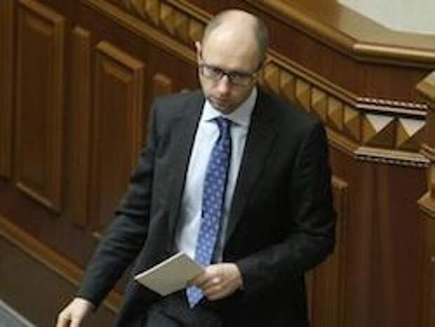 В преддверии полного краха украинской государственности В преддверии полного краха украинской государственности