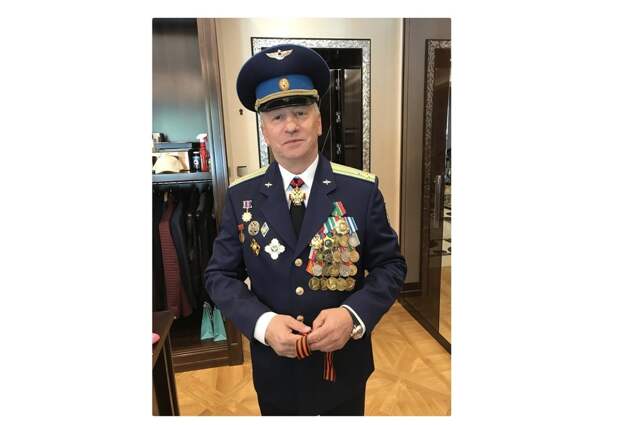 Живёт на Майорке Алёша