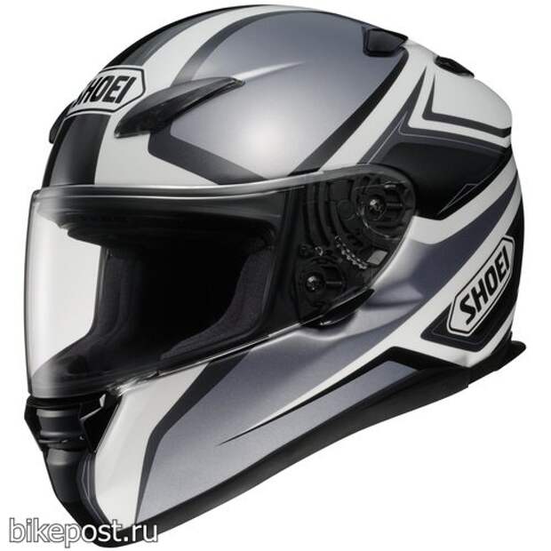 Новые цвета шлема Shoei RF-1100 2012