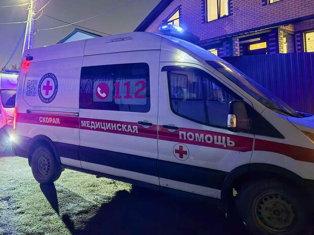 В Москве мать задушила и утопила пятилетнего сына, чтобы «отправить в рай»