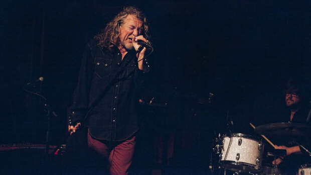 robert plant