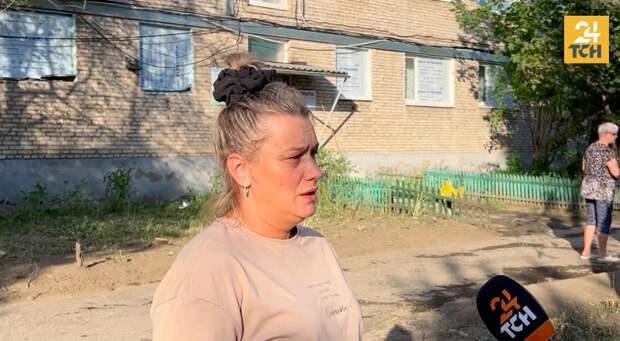 Туляки, чьи квартиры пострадали от атаки БПЛА, рассказали, как действовала администрация города