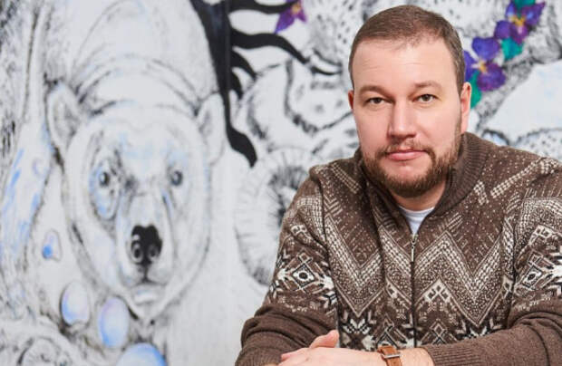 Глава WWF России: «Мы работаем как дипломаты от природы» Глава WWF России: «Мы работаем как дипломаты от природы»